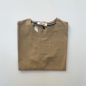 تی شرت بیسیک کرم